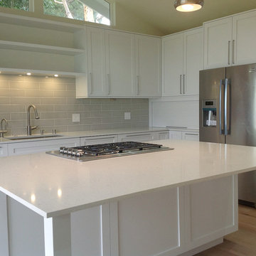 Kitchen Remodeling Project in Pacoima