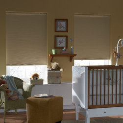 Cellular Shades - Products