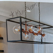 Kitchen Lighting