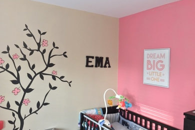 Kids' room photo in Other