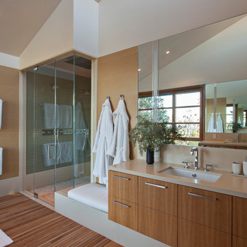 Saratoga Rolling Hills Estate