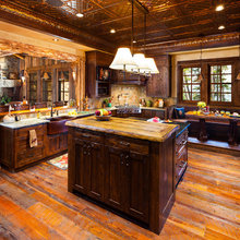 Kitchen Booth