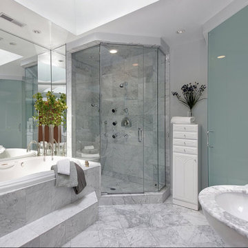 Featured Bathrooms