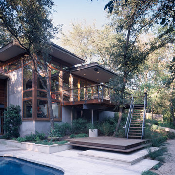 Taylor Slough Creek House