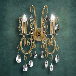 Classic Wall Lights - Wall Lighting