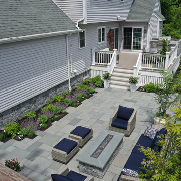 0359: Complete Backyard Transformation
