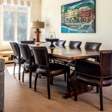 St Andrews Square residence