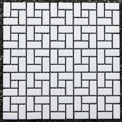 White Mosaics Collection - Products