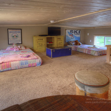 EcoCabins