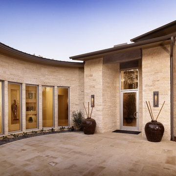 Spanish Oaks Exterior