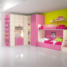 habitación julia