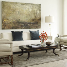 indian creek dining room table