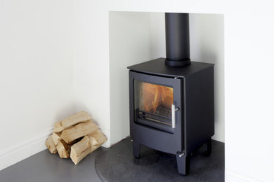 Westfire Stoves