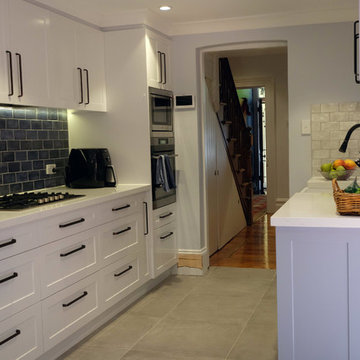 Farmhouse Style Interiors Chatswood