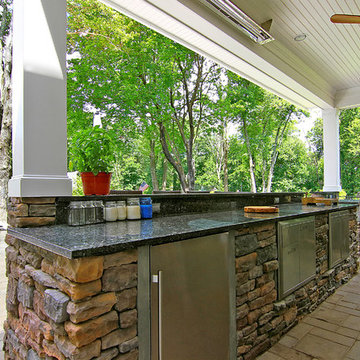 Backyard Barbecue