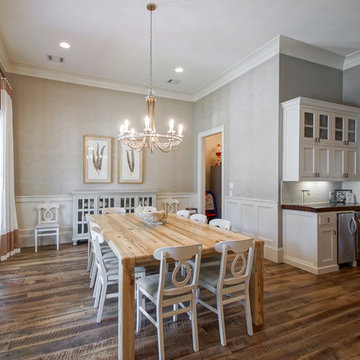 Cedardale Residence