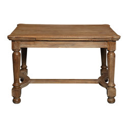 Toulon Extending Table - Matbord