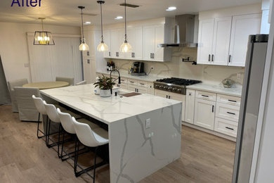 Kitchen Remodel