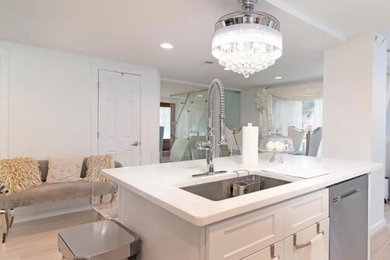 Home Remodel