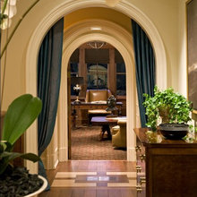 hallways