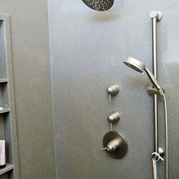 Wallingford - Master Bathroom
