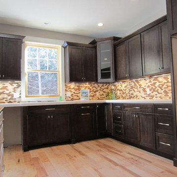 Wheelock #43 Spec House