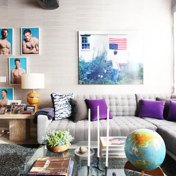 Midtown NYC Loft