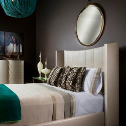 Nisi B Collection - Beds