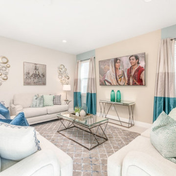 Kissimmee, FL - Vacation Home Design