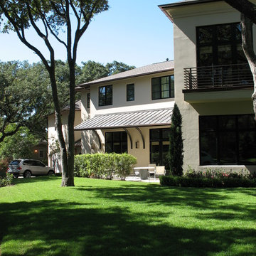meredith house