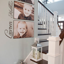 hardwood floors