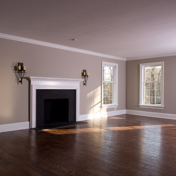 Custom Home Build