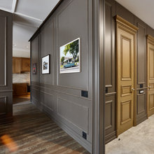 Corridors