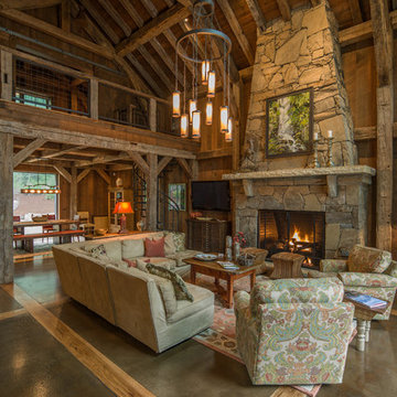 Keller Residence
