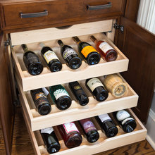 living room bars