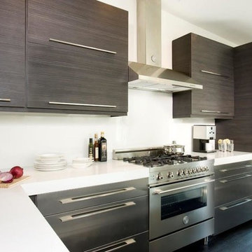 Urban South End Renovation