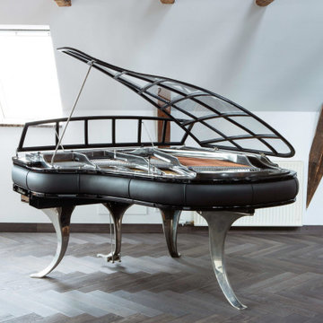 PH Grand Piano