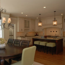 kitchen interior design