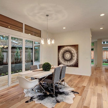 Mercer Island - B