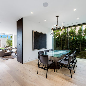 West Hollywood | custom home