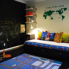 playroom