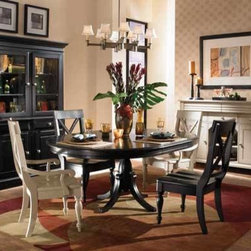 Kincaid - Dining Tables