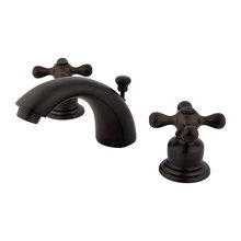 Bathroom Faucets