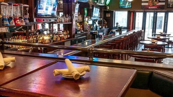 Celebrate New Year Party with Affordable Private Party Room in Chicago