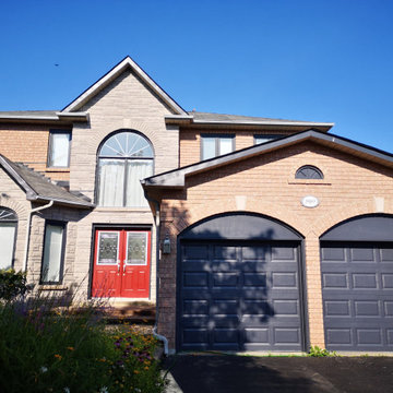 Exterior Painting