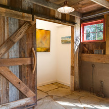 Barn