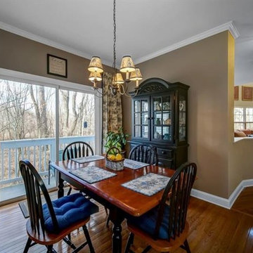Occupied Staging - Whippany NJ