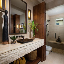 Bathrooms