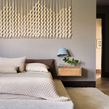 Foothills Residence