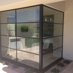 Restoration Doors & Windows - Windows